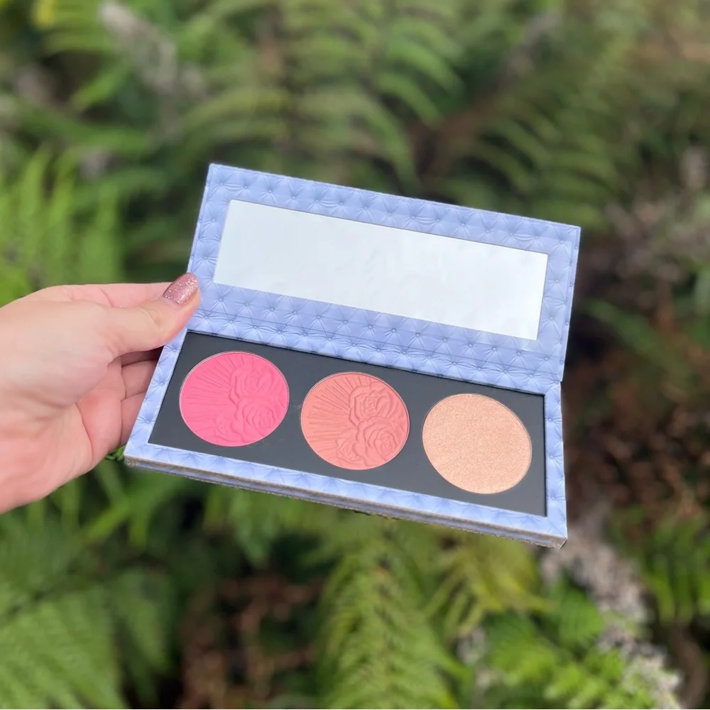 Pat McGrath limited edition